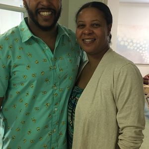 Meet your Posher, Stephen